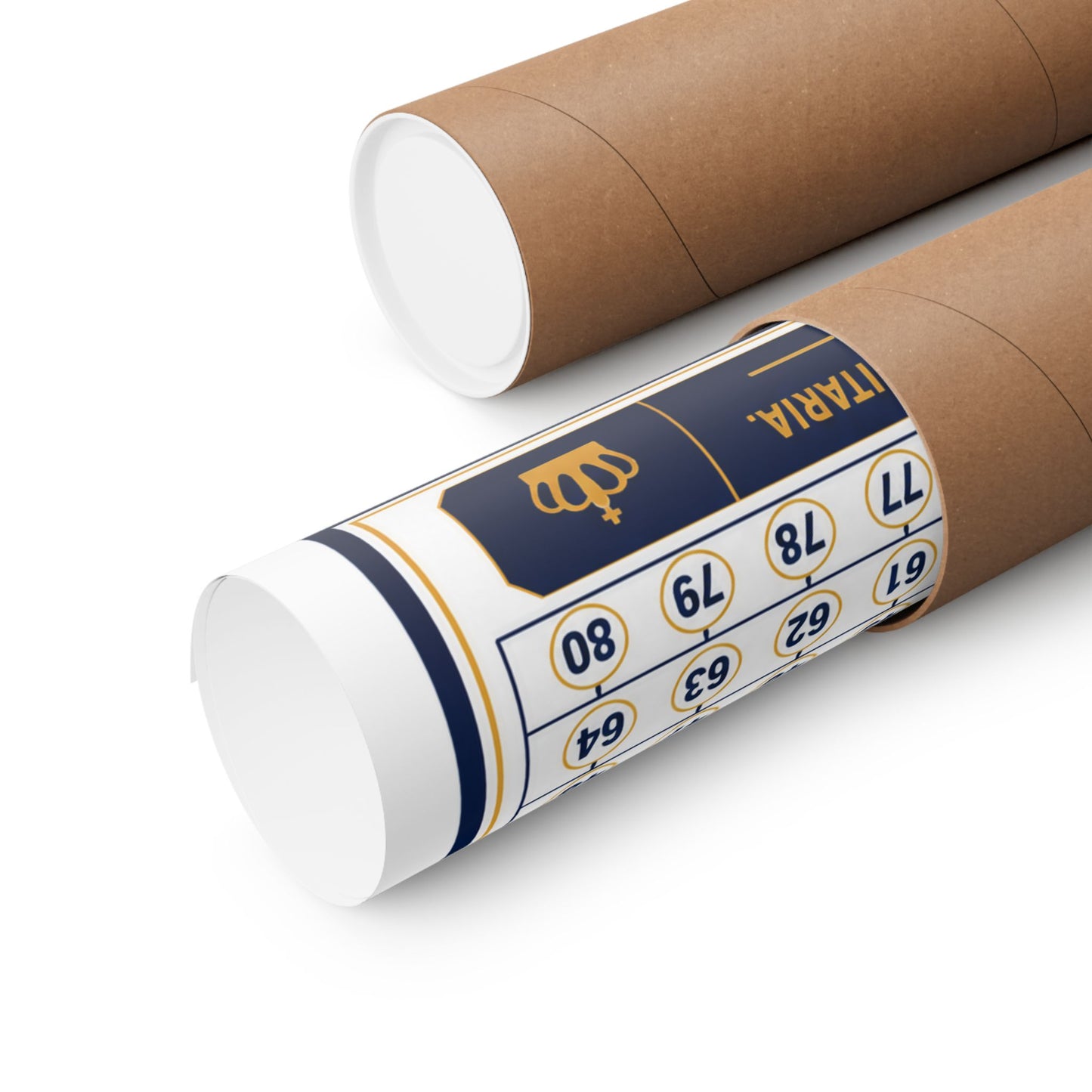Product Poster