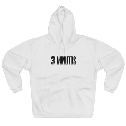 3-minutos Hoodie