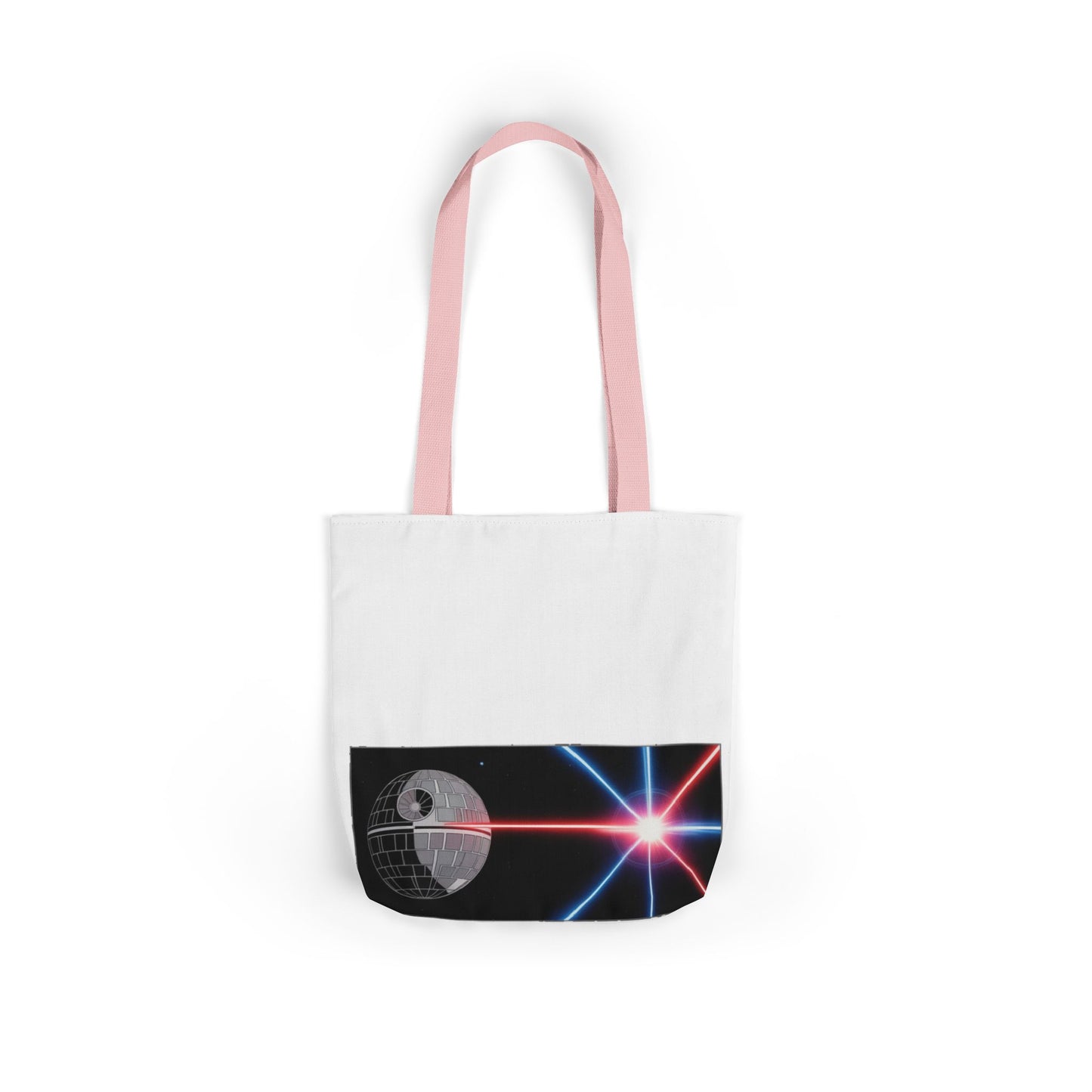 Star Wars At Sea Tote
