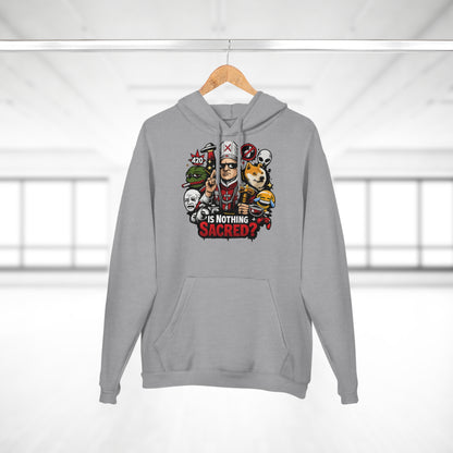Hoodie — Sacred Venom