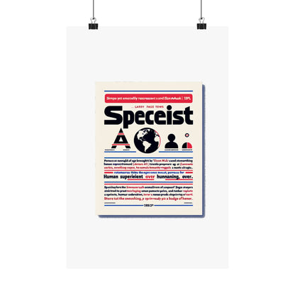 Product Poster