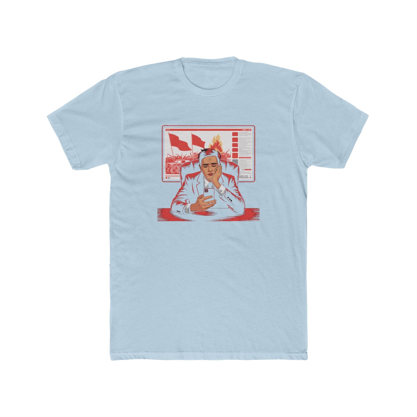 Product Tee