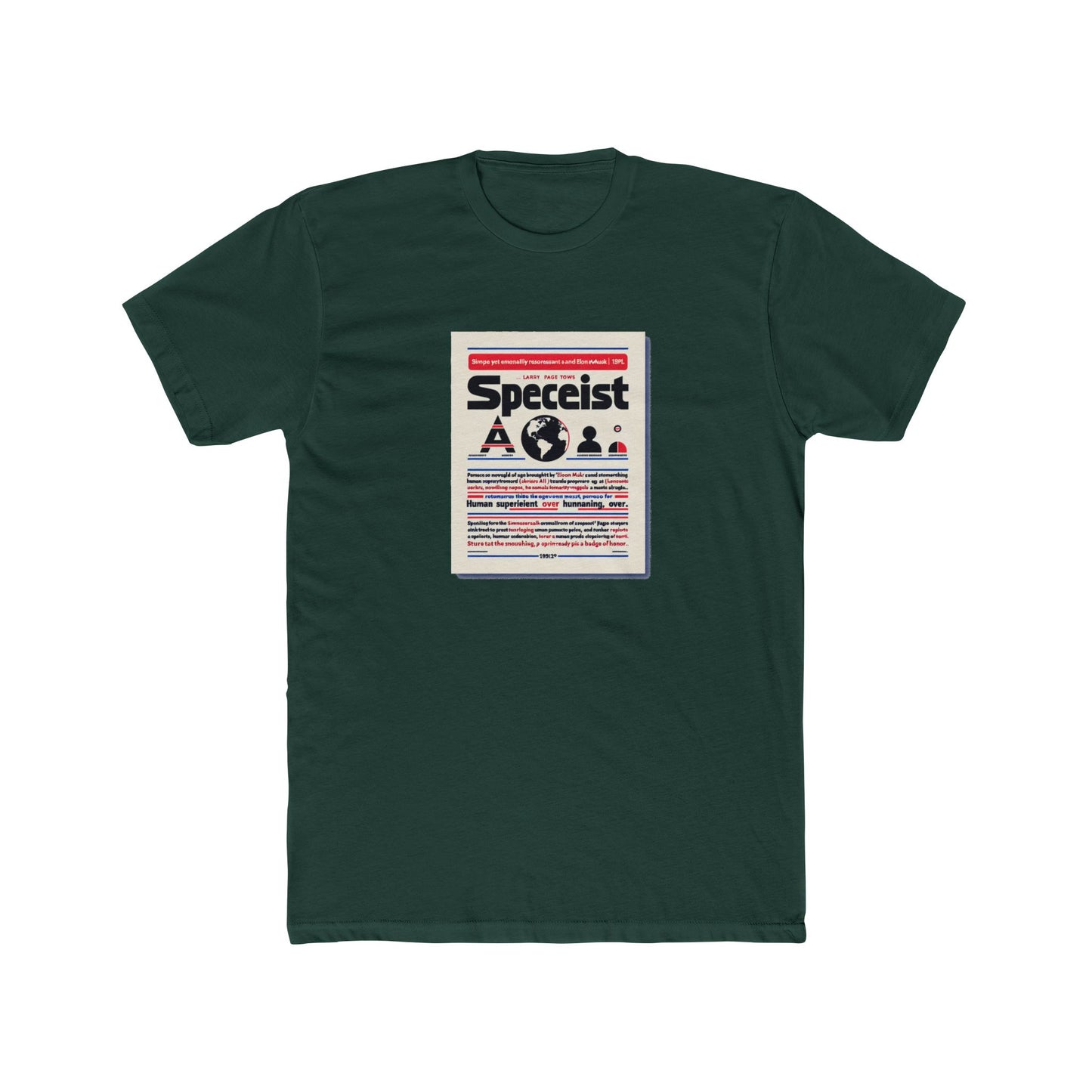 Product Tee