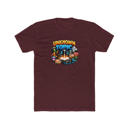 Tee — Moment in Satire Mode