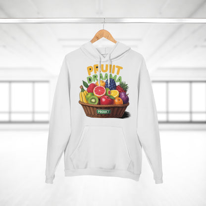 Fruit Sponsored Content Hoodie