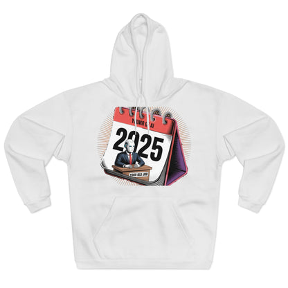 Year of the AI Employee Hoodie