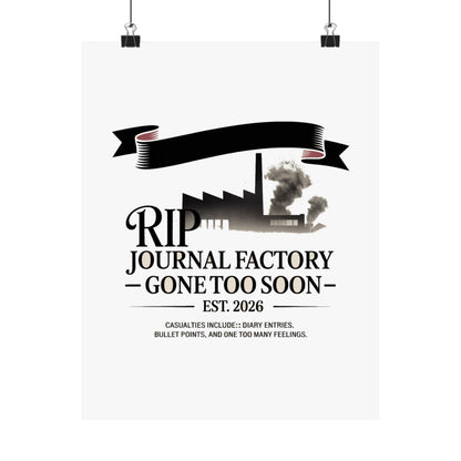 Product Poster