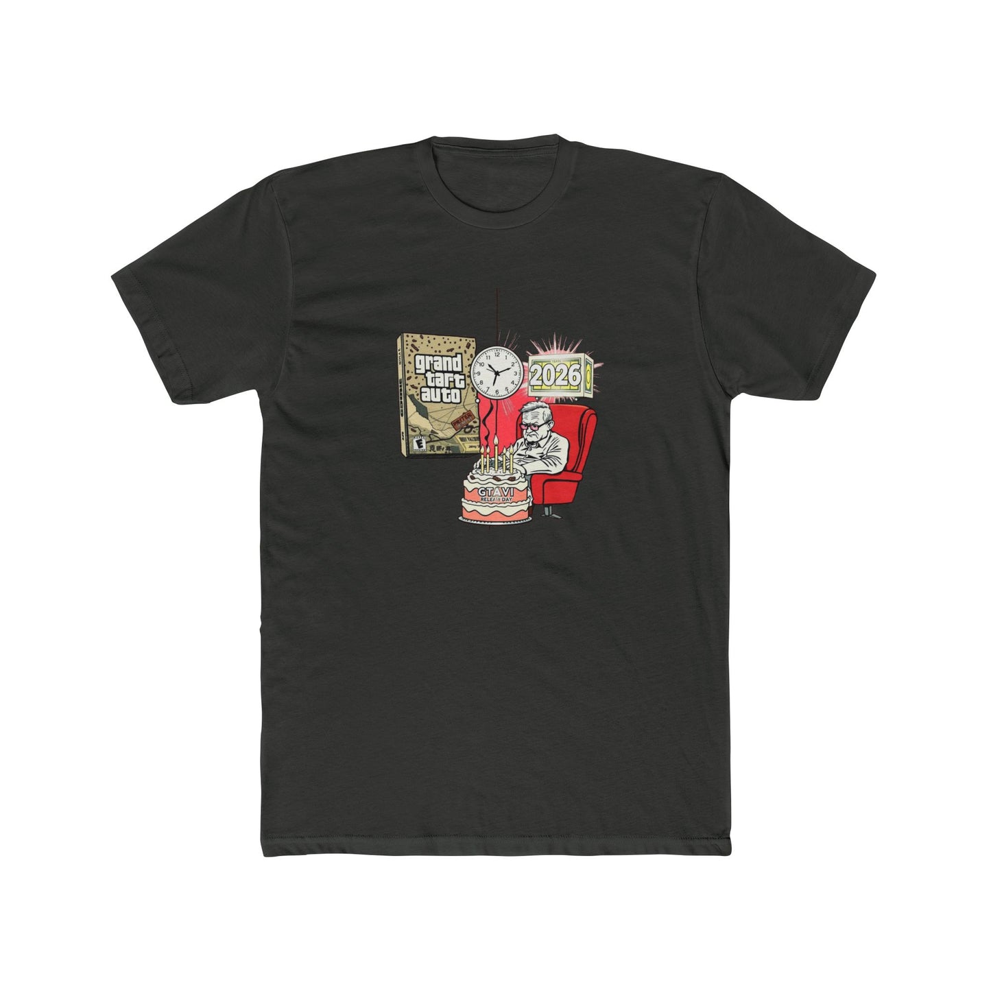 Product Tee