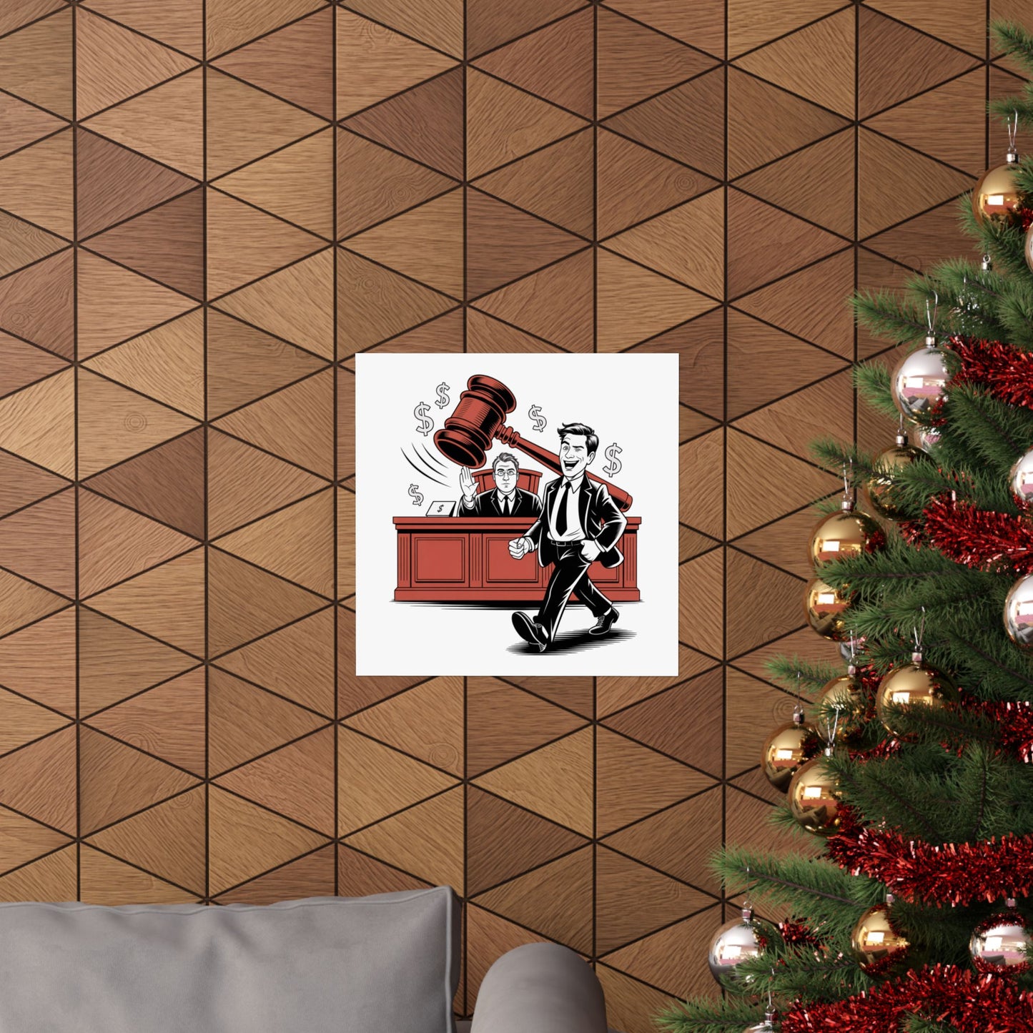 Product Poster