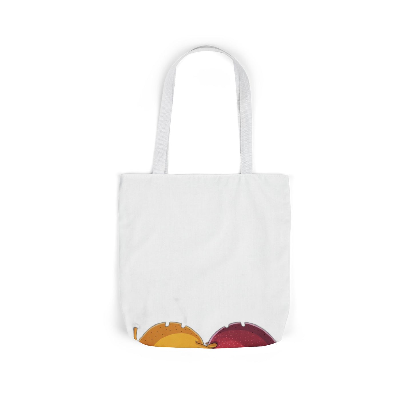 fruit-love-island-parody Tote