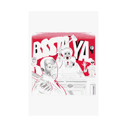 Product Poster