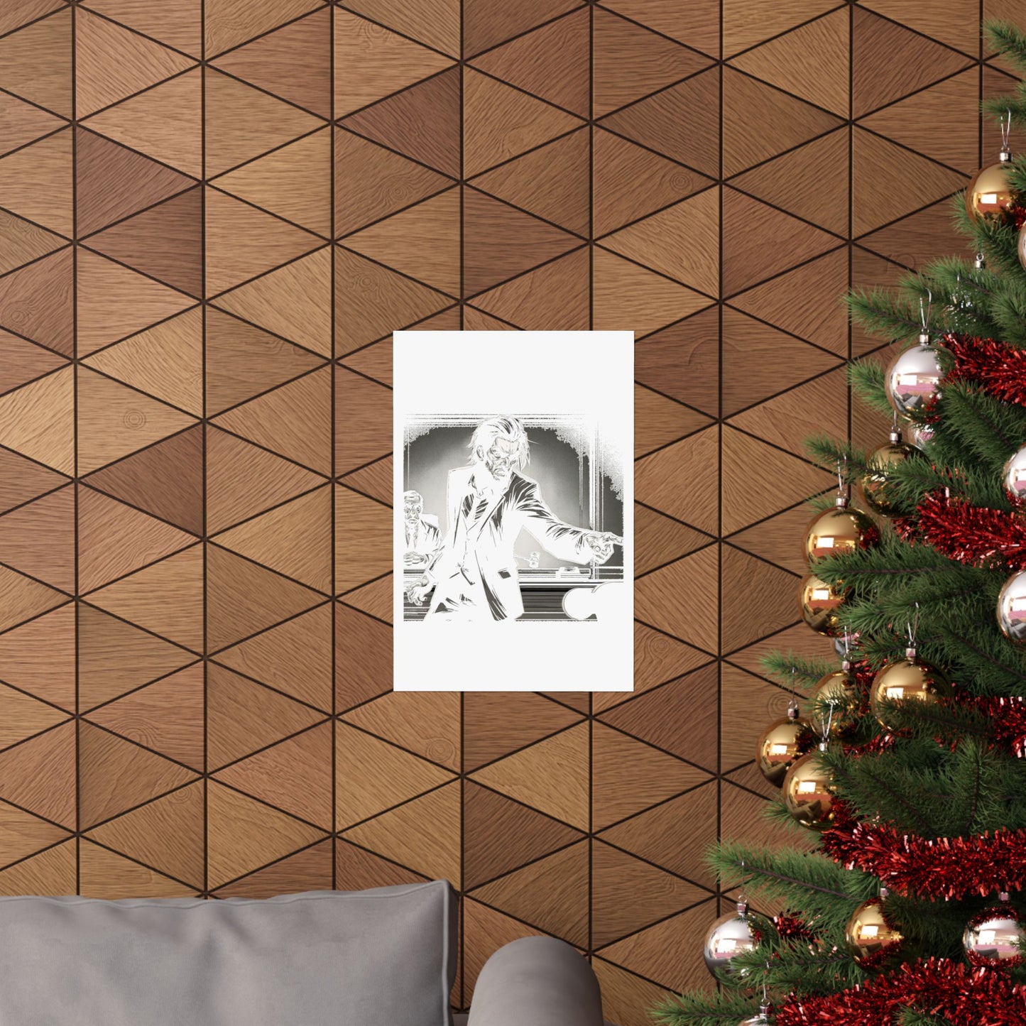 Product Poster