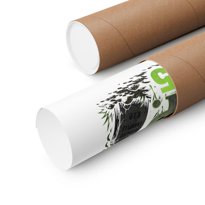 Product Poster