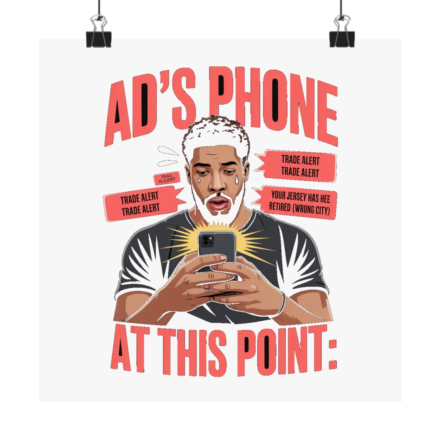 Product Poster