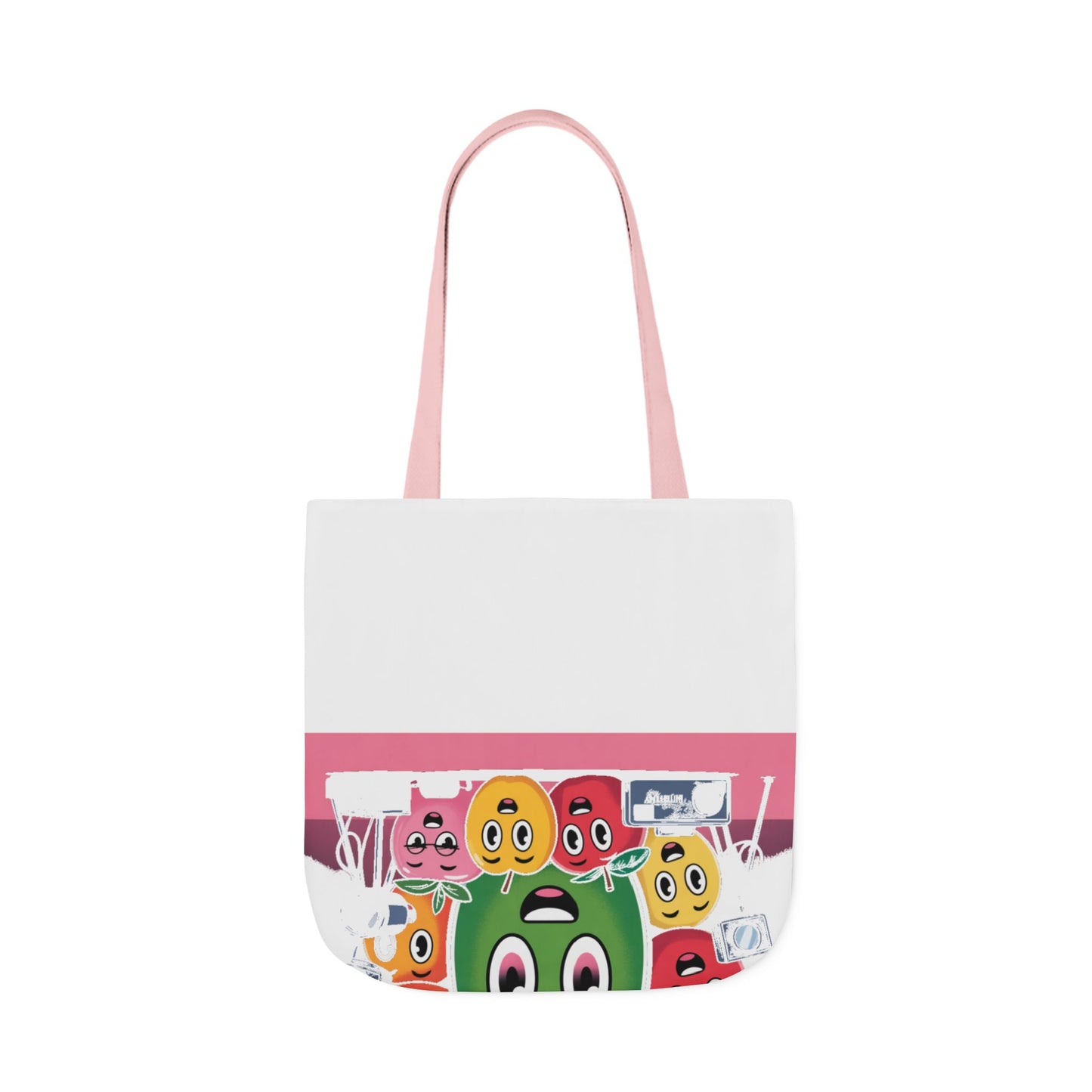 The Fruit Industrial Complex Tote