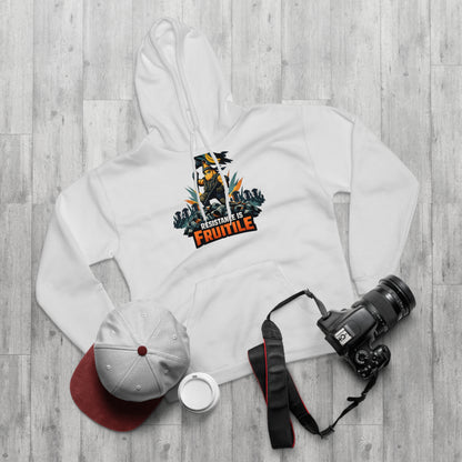 Hoodie — dystopian-banana-chronicles