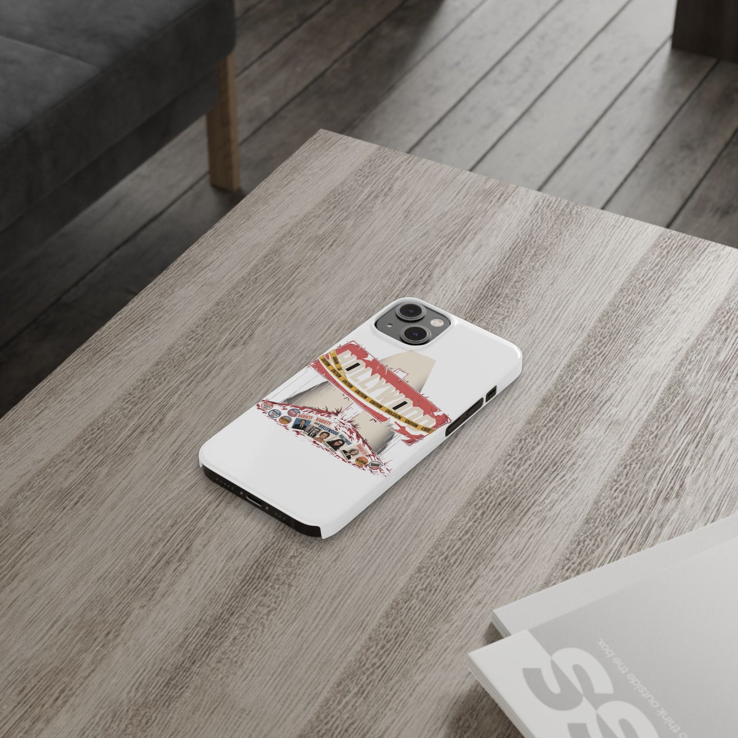 Product Phone Case