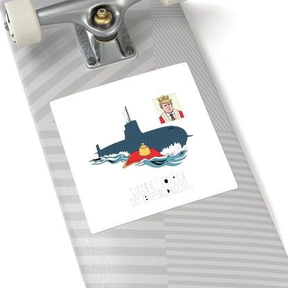 Product Sticker