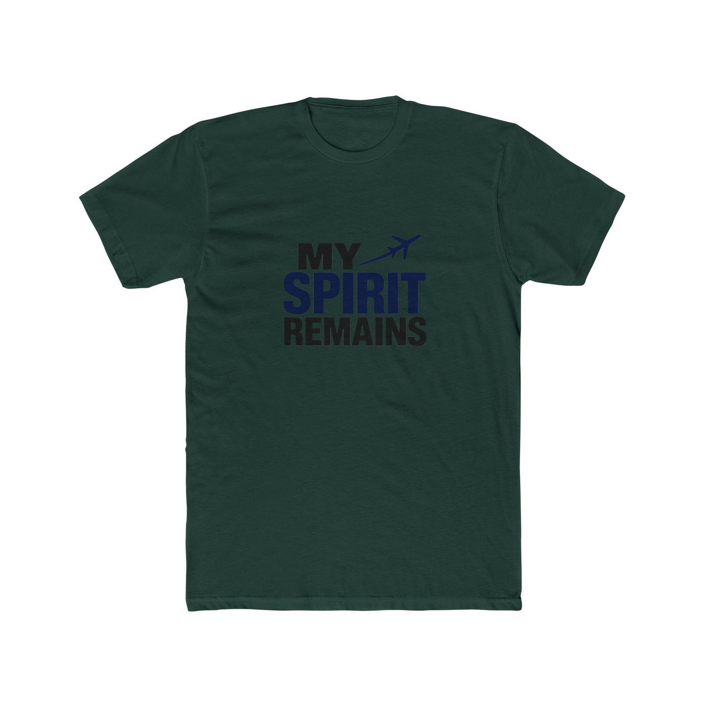 spirit-bankruptcy-tshirt Tee