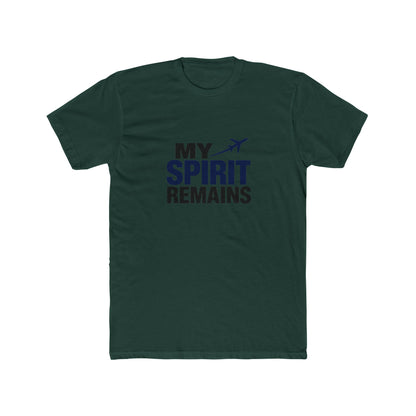 spirit-bankruptcy-tshirt Tee