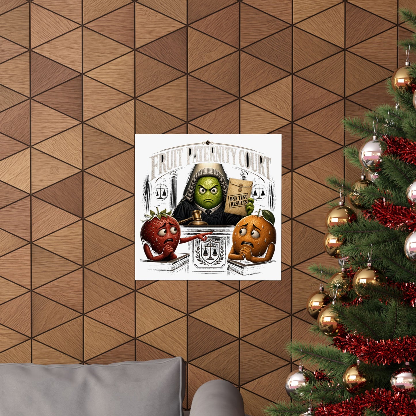 Product Poster