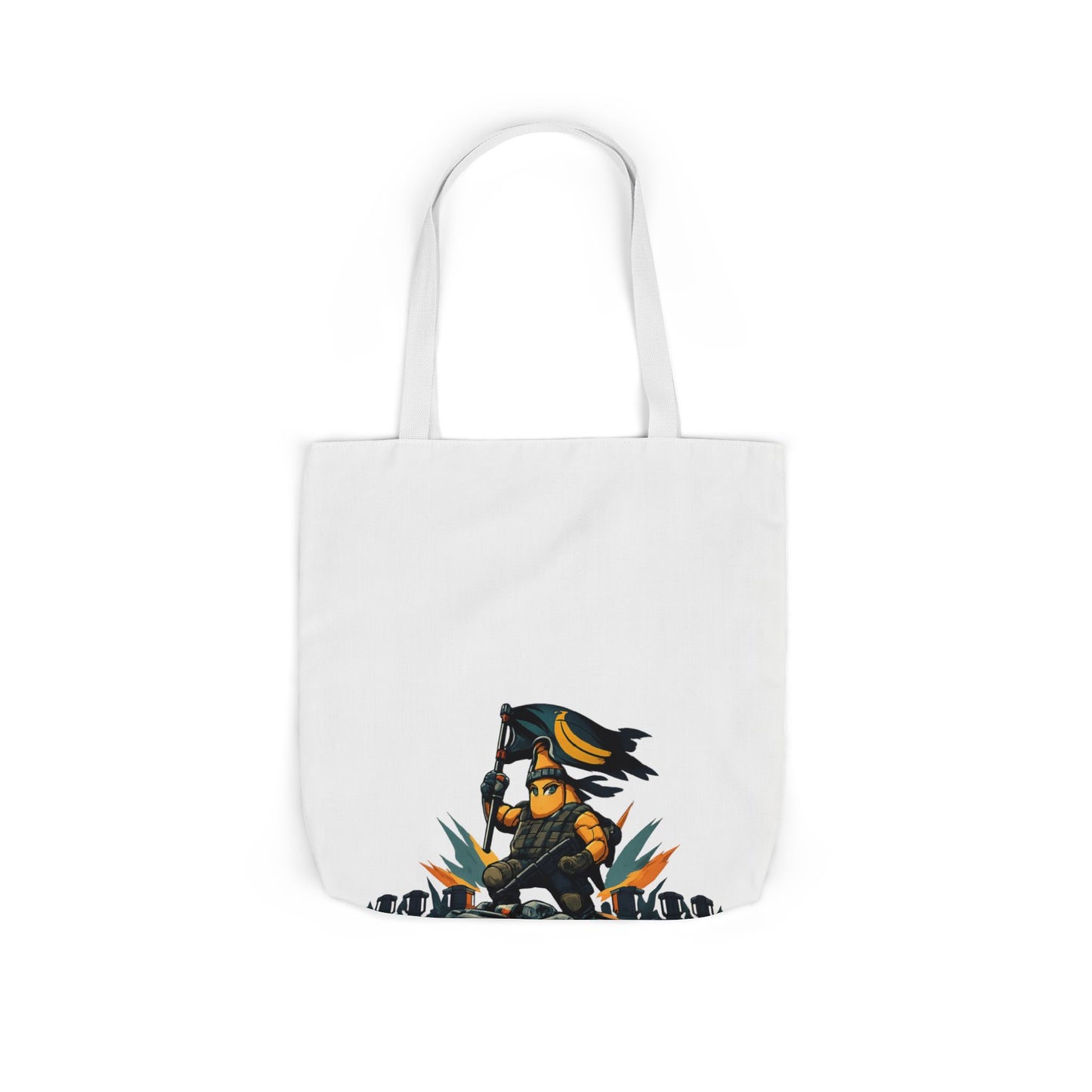 Tote — dystopian-banana-chronicles