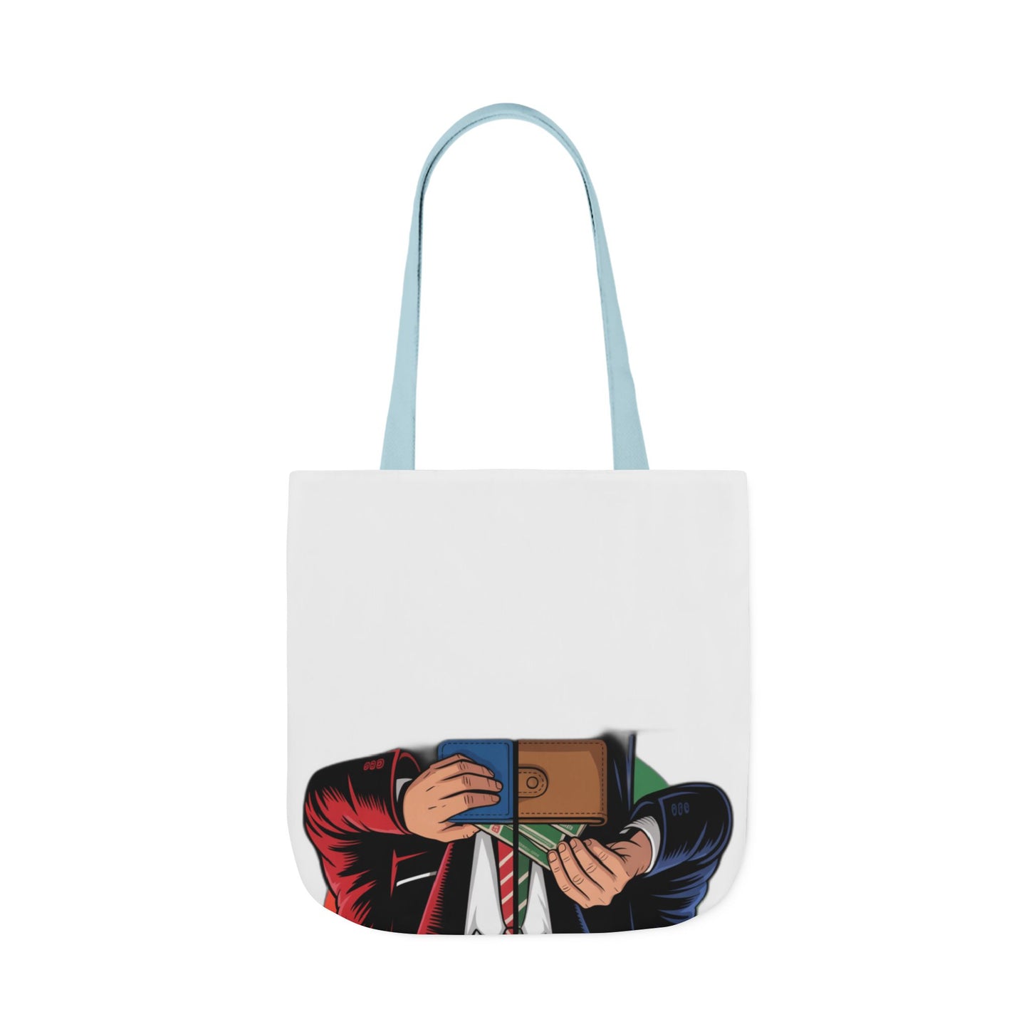 From Suing FIFA to Buying FIFA Tickets Tote