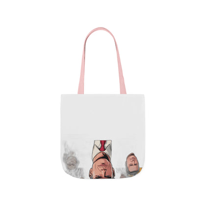 The Free Rider Chronicles Tote
