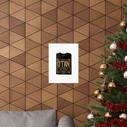 Product Poster