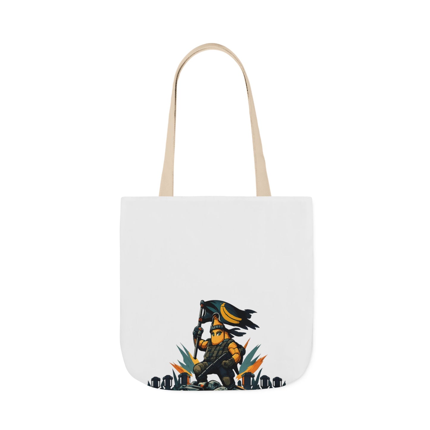 Tote — dystopian-banana-chronicles