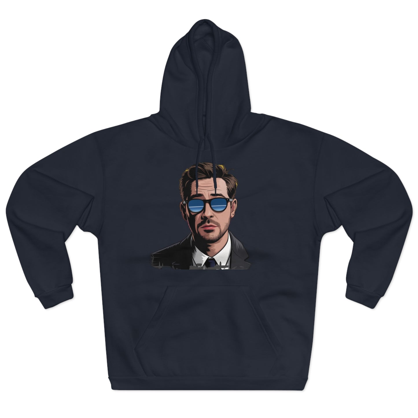 openai-boss-deeply-sorry-for-n-doomer Hoodie
