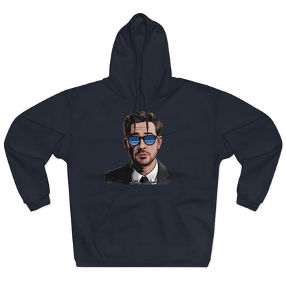 openai-boss-deeply-sorry-for-n-doomer Hoodie