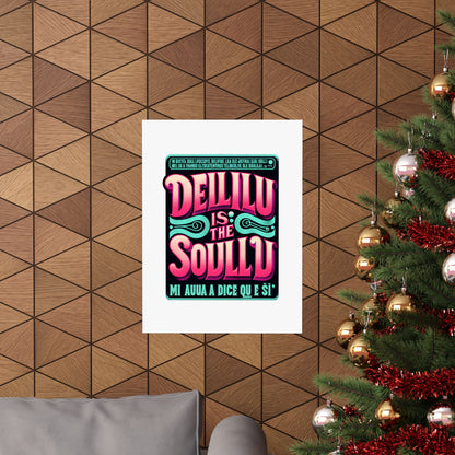 Product Poster