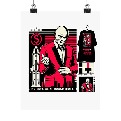 Product Poster