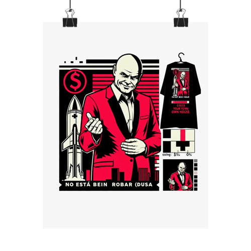 Product Poster