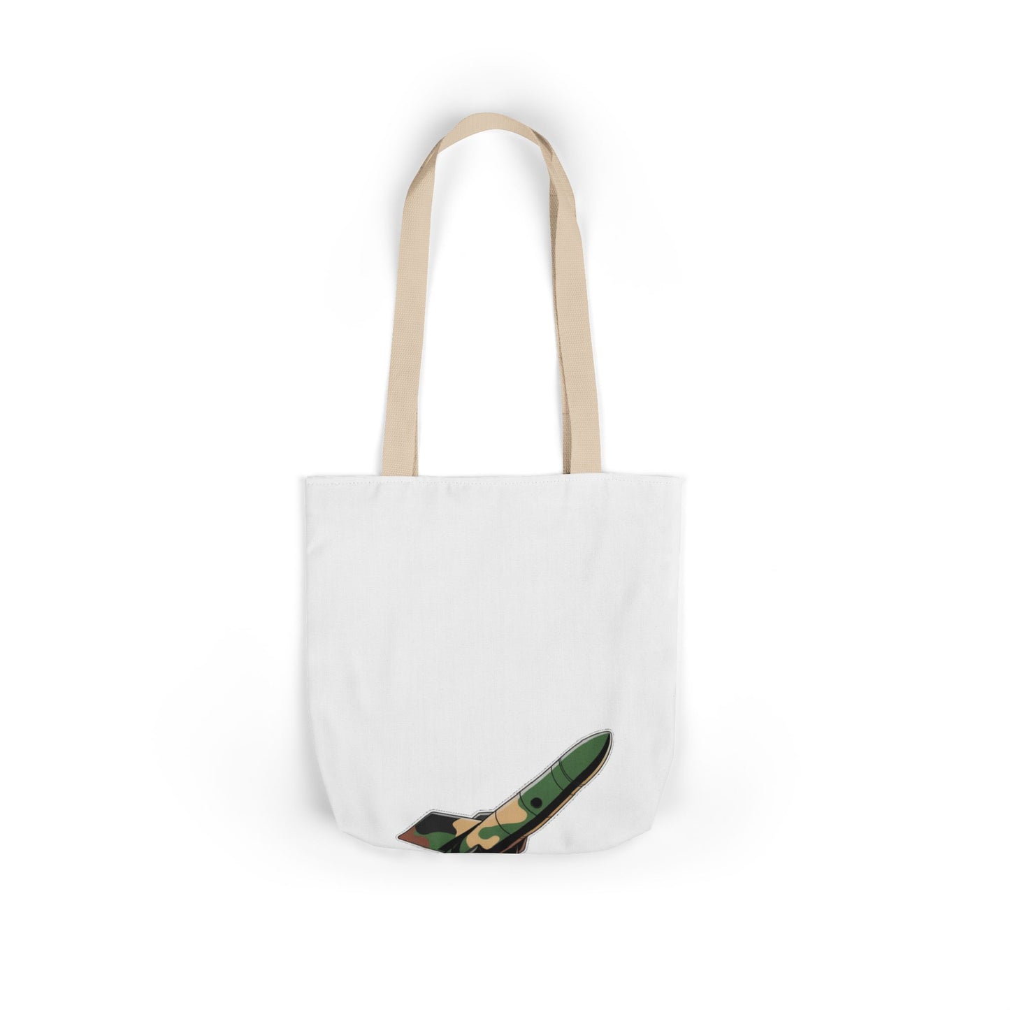 War Machine Chatbot Tote