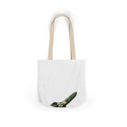 War Machine Chatbot Tote