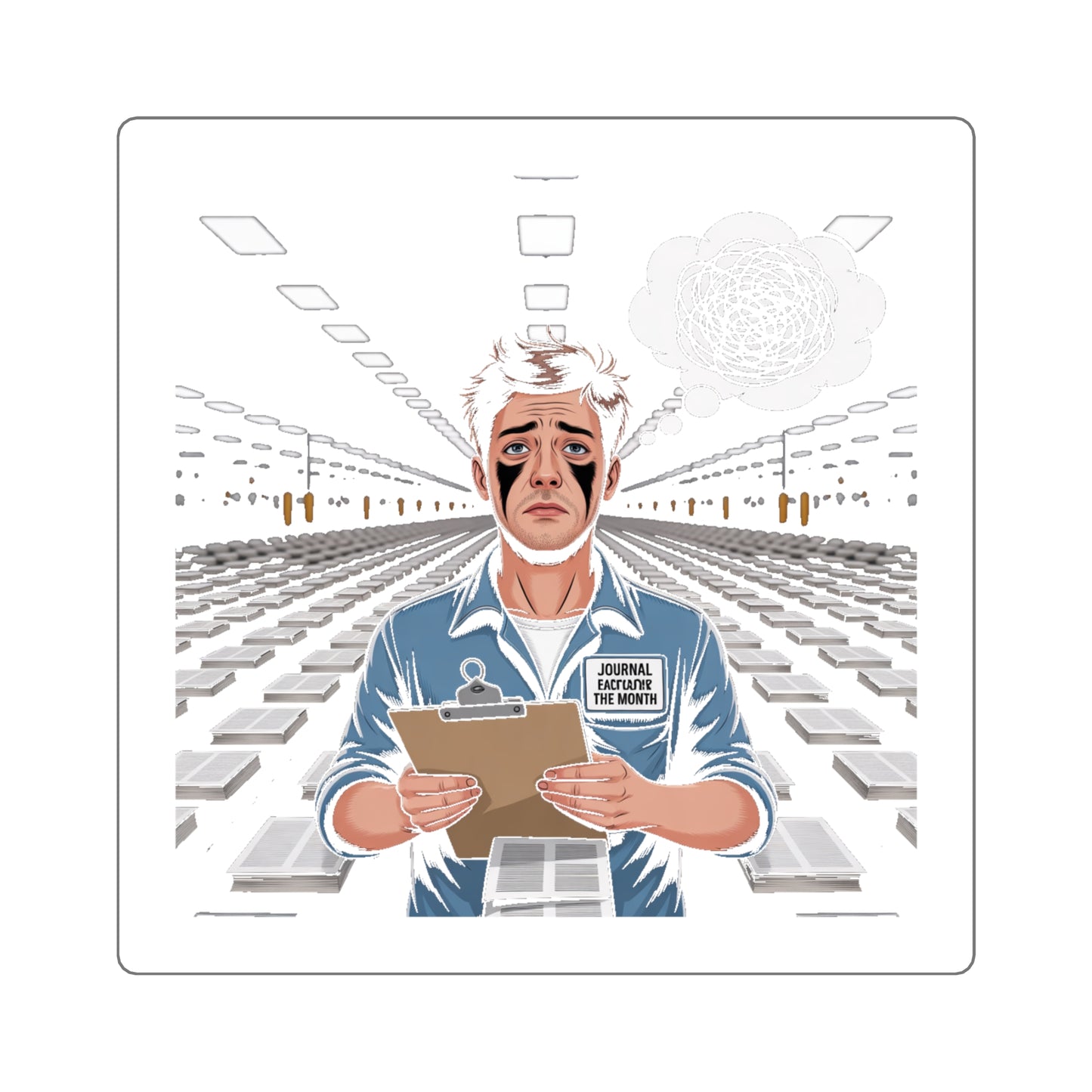 Product Sticker