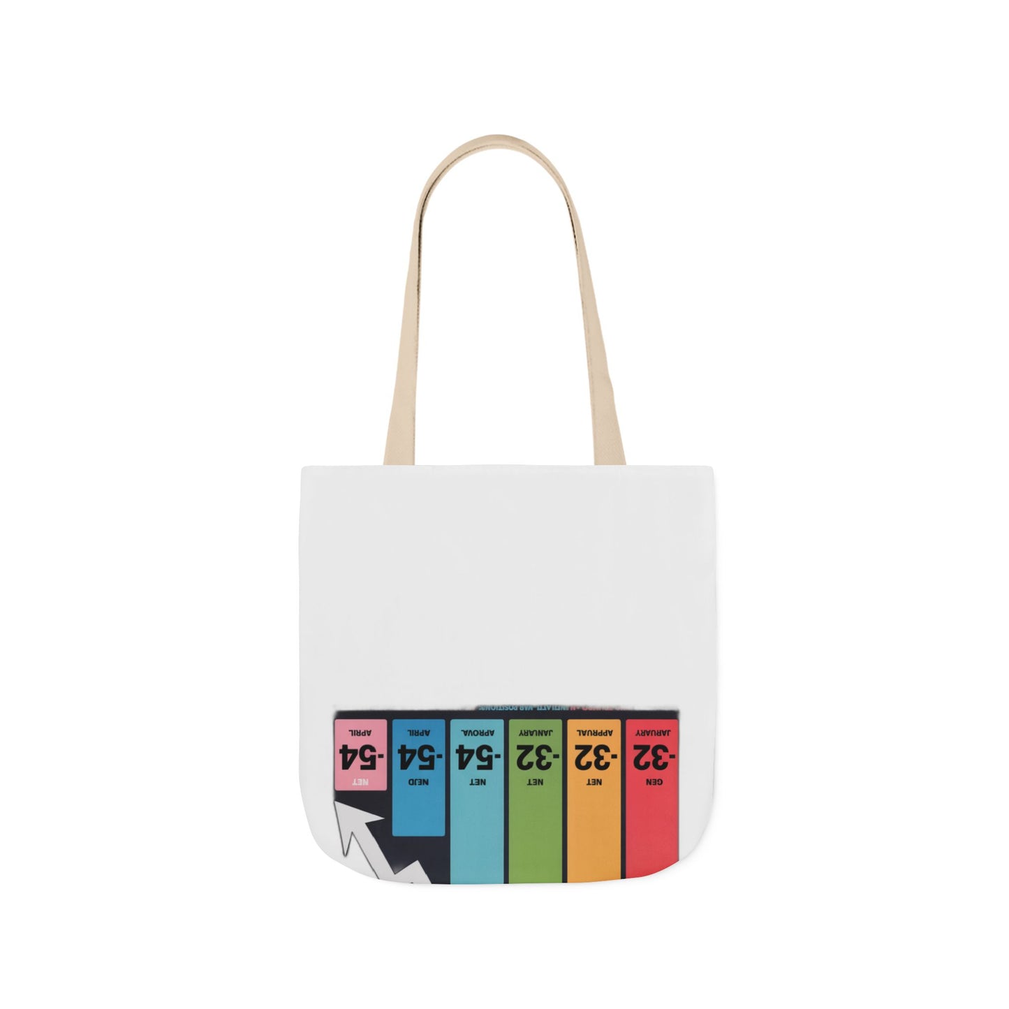 gen-z-betrayal Tote
