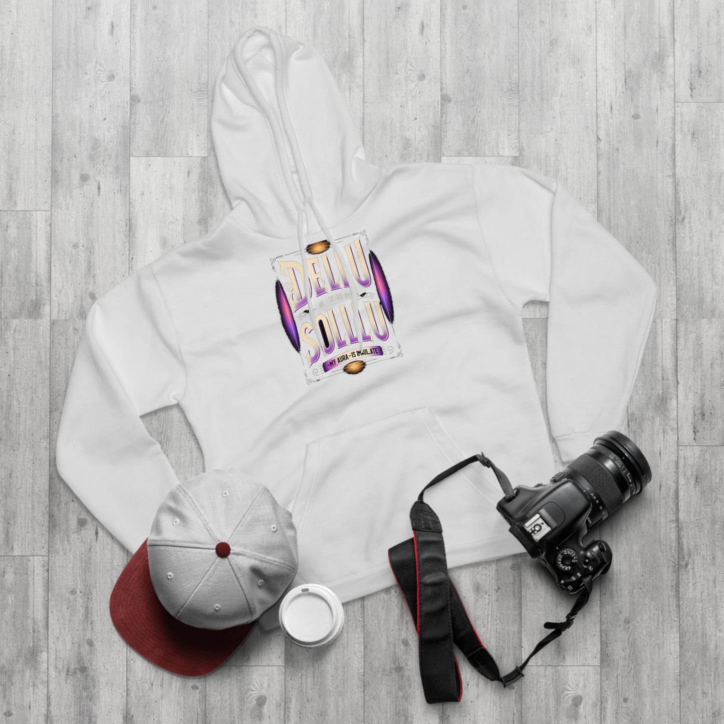 Product Hoodie
