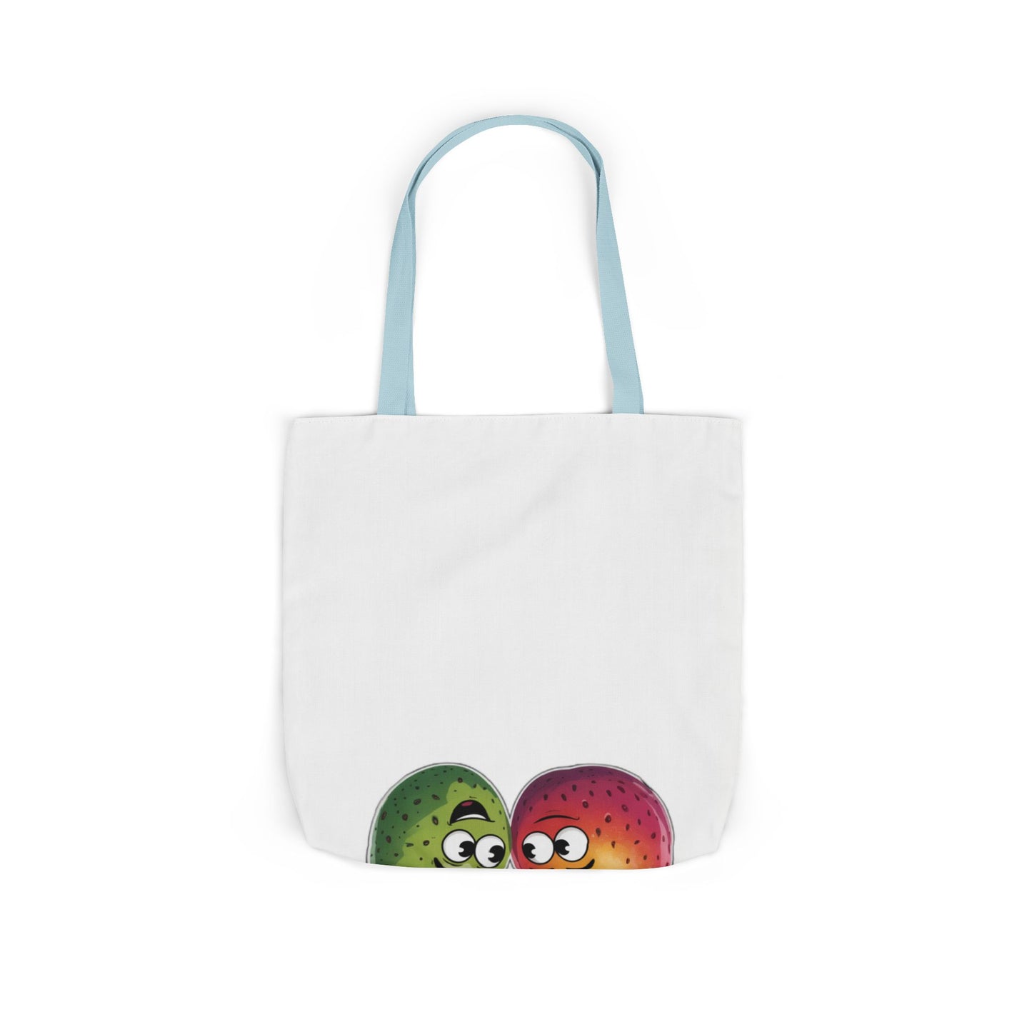 Fandom Parody Tote
