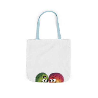 Fandom Parody Tote