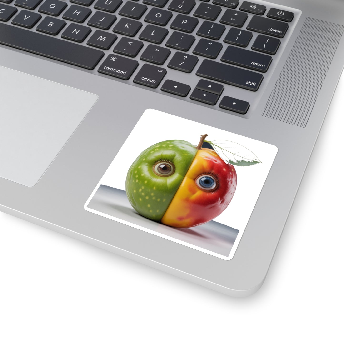 Is This Even AI? Sticker