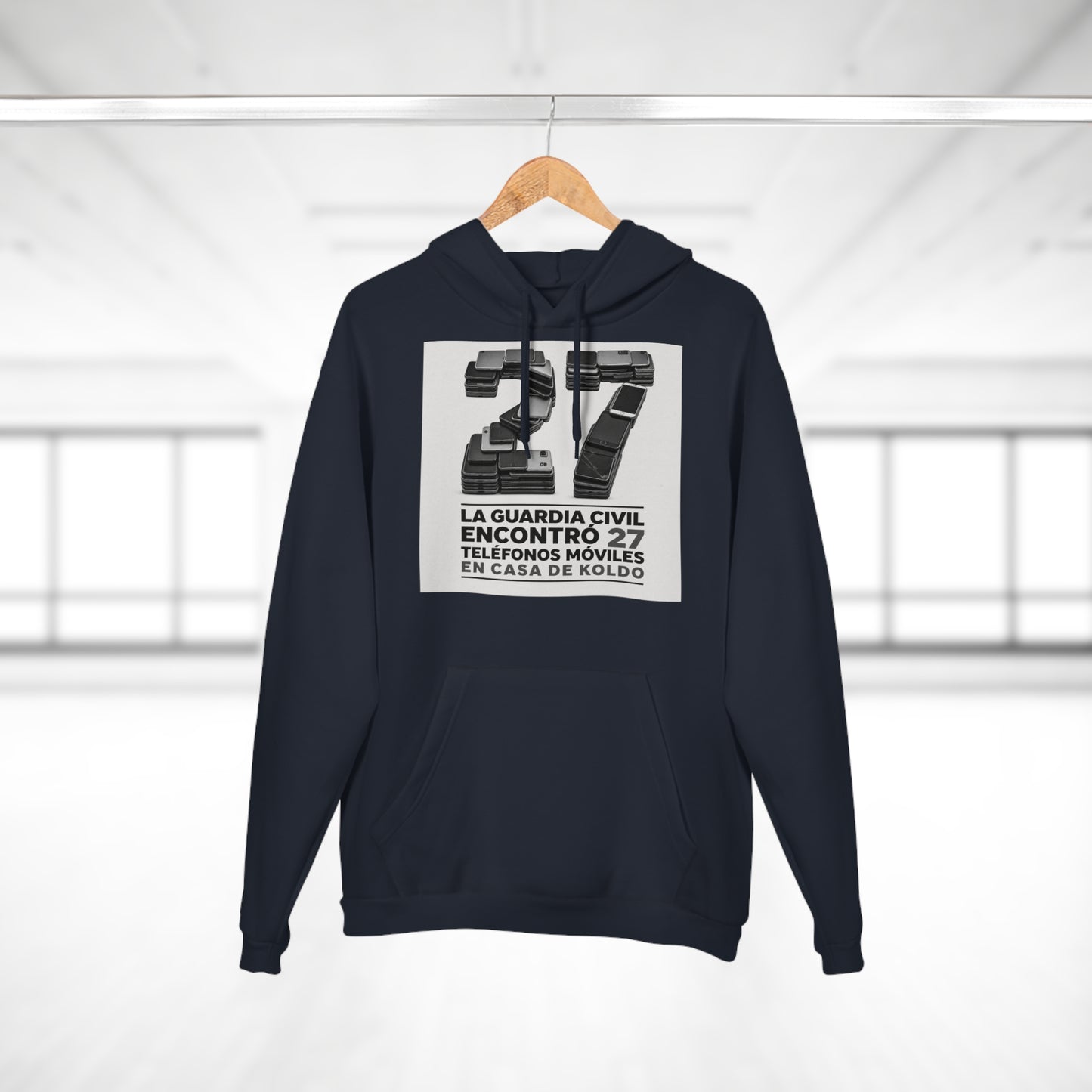 Product Hoodie