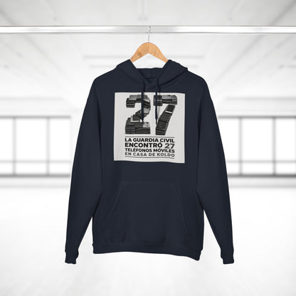 Product Hoodie