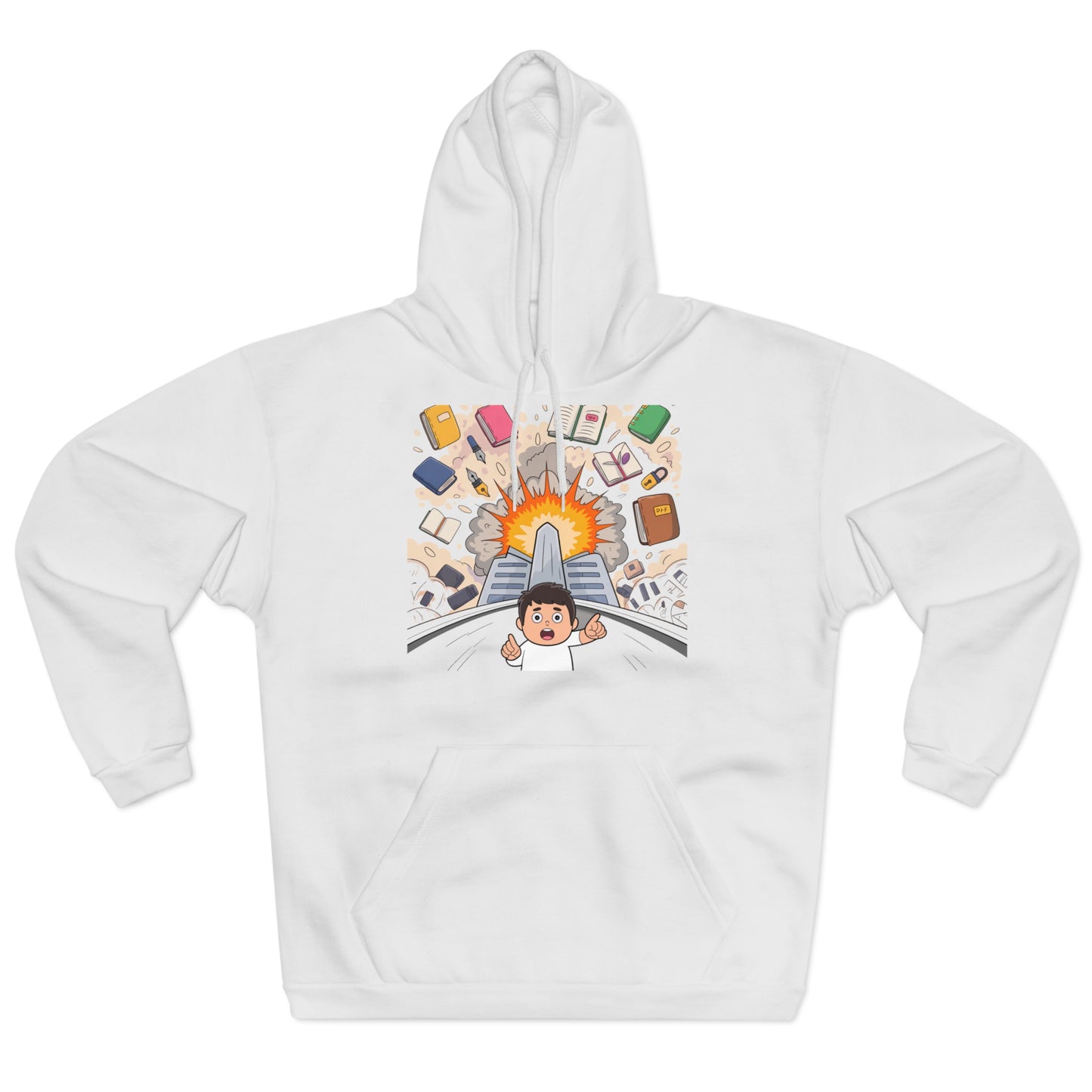 Product Hoodie