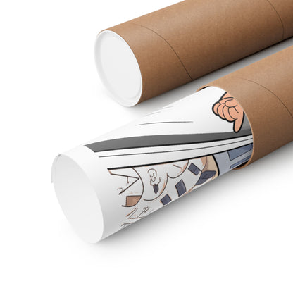 Product Poster