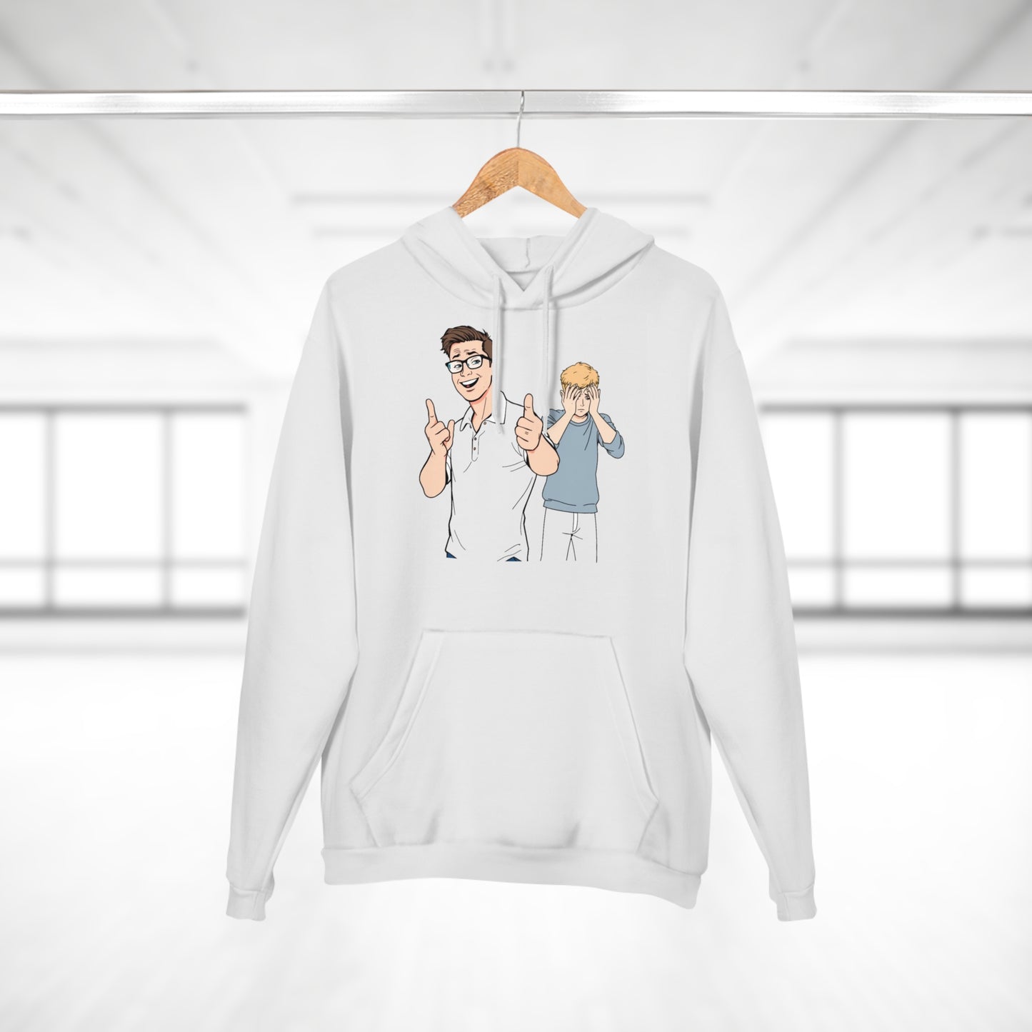 Product Hoodie