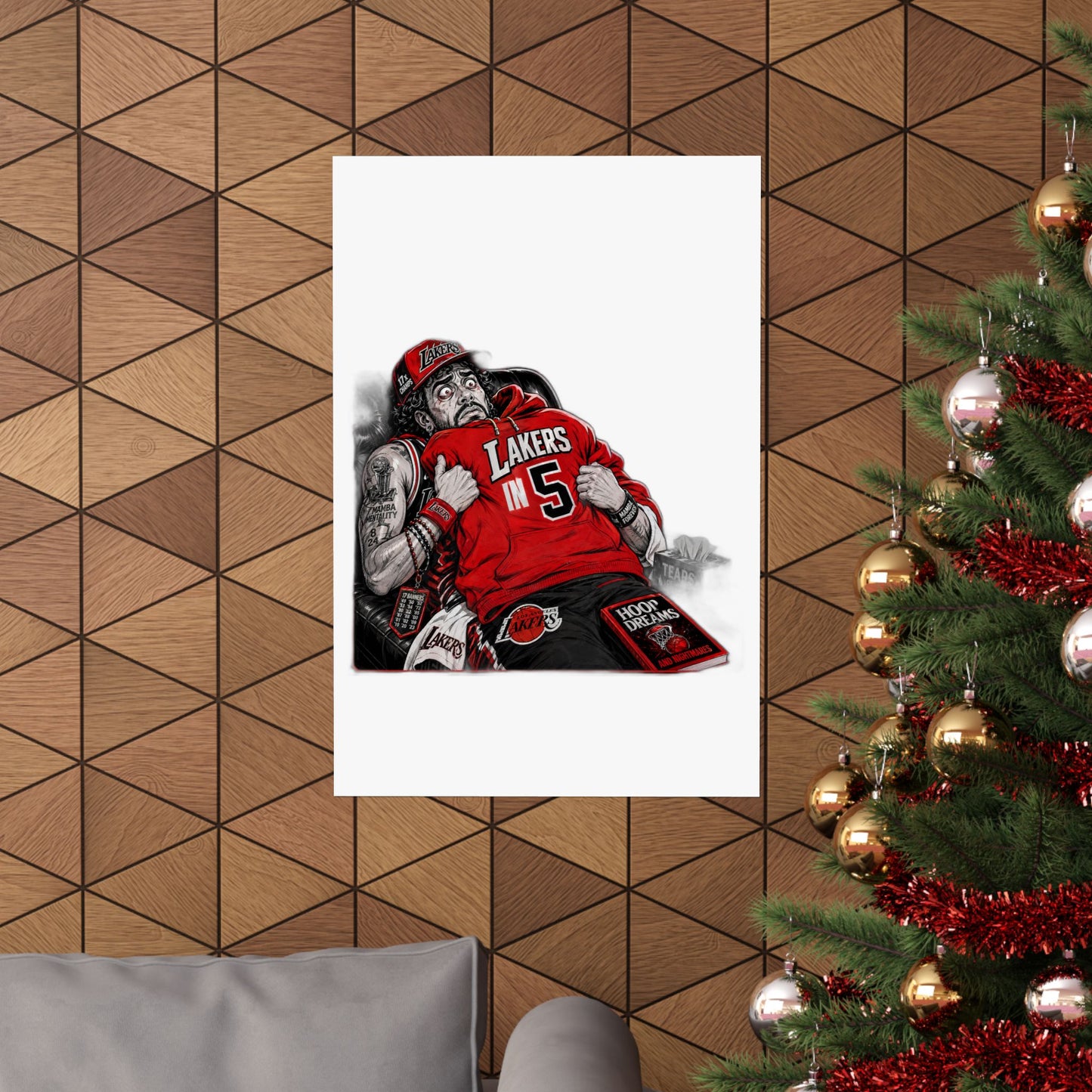 Product Poster
