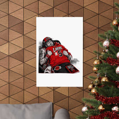 Product Poster